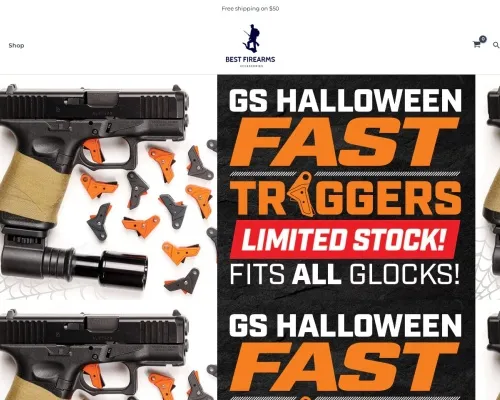 Screenshot of Non-Delivery Scam website 20784