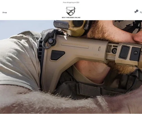 Screenshot of Non-Delivery Scam website 20892