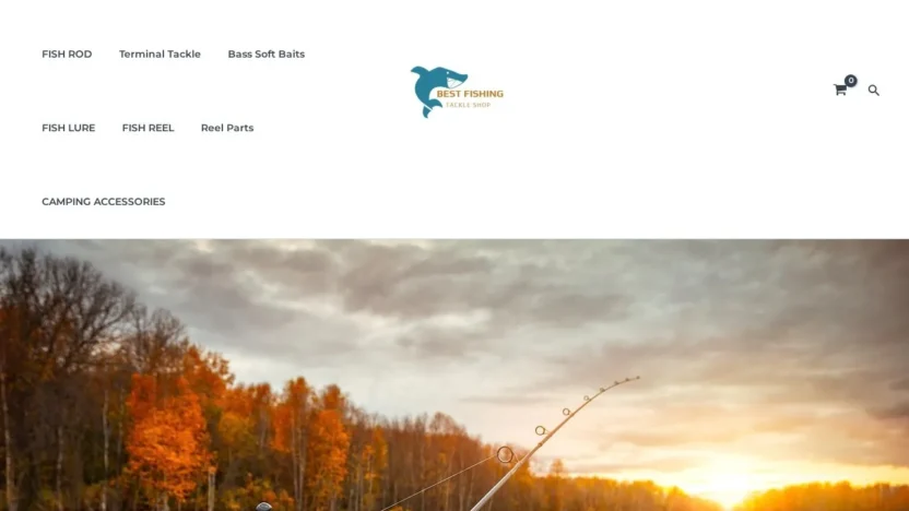 Sport Scam bestfishingtackleshop.com