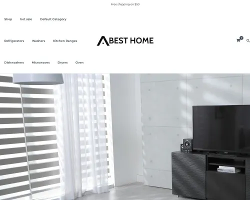 Screenshot of Non-Delivery Scam website 20877