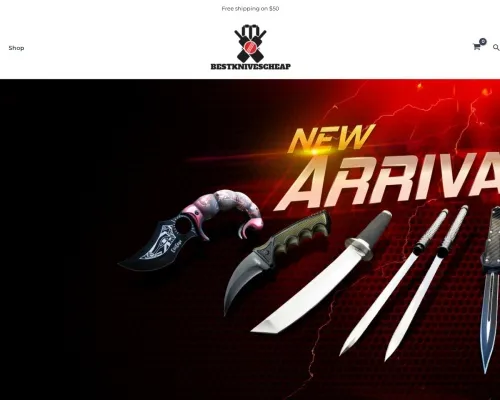 Screenshot of Non-Delivery Scam website 20823