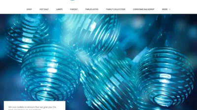 Non-Delivery Scam bestluminoushome.com