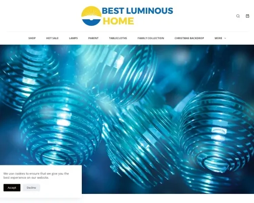 Screenshot of Non-Delivery Scam website 20814