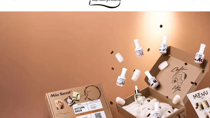 Non-Delivery Scam bestnailproducts.com