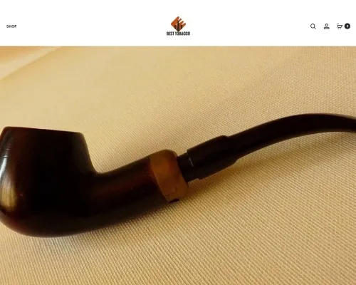 Screenshot of Non-Delivery Scam website 20874