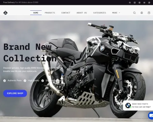 Screenshot of Automobile Scam website 21028