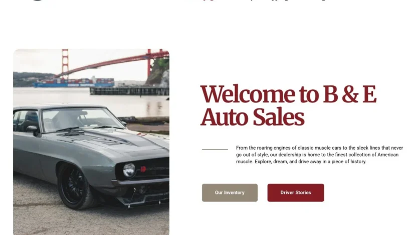 Automobile Scam bne-autosales.com