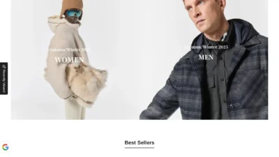 Fashion Scam bogner-tor.com