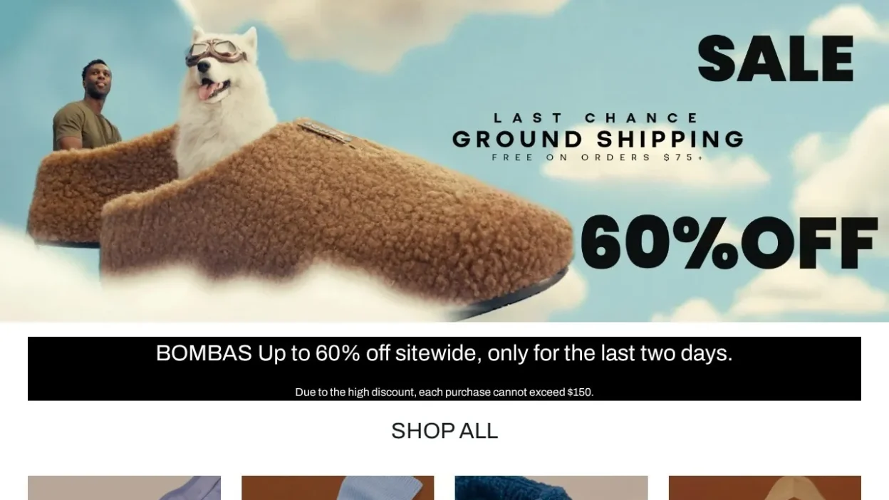 Fashion Scam bombas-us.shop