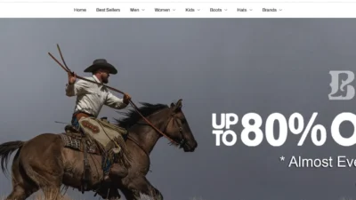 Fashion Scam bootbarnvip.shop