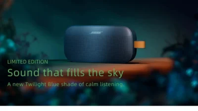 Non-Delivery Scam bose-wh.shop