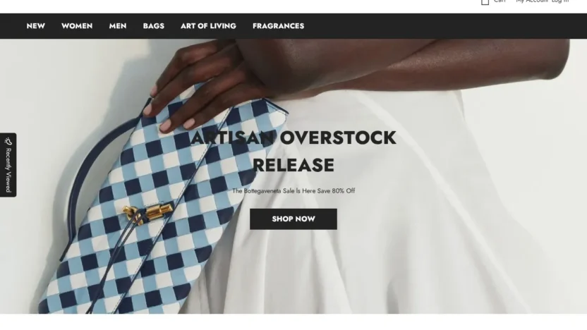 Fashion Scam bottegaveneta-sale.shop