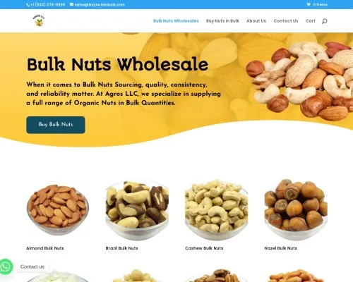 Screenshot of Commodity Scam website 20096