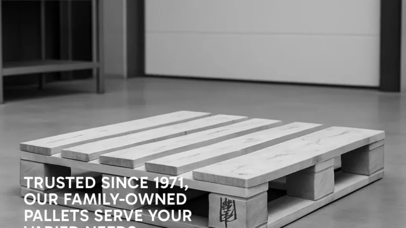 Non-Delivery Scam centurypallet.com