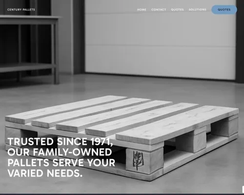 Screenshot of Non-Delivery Scam website 20099