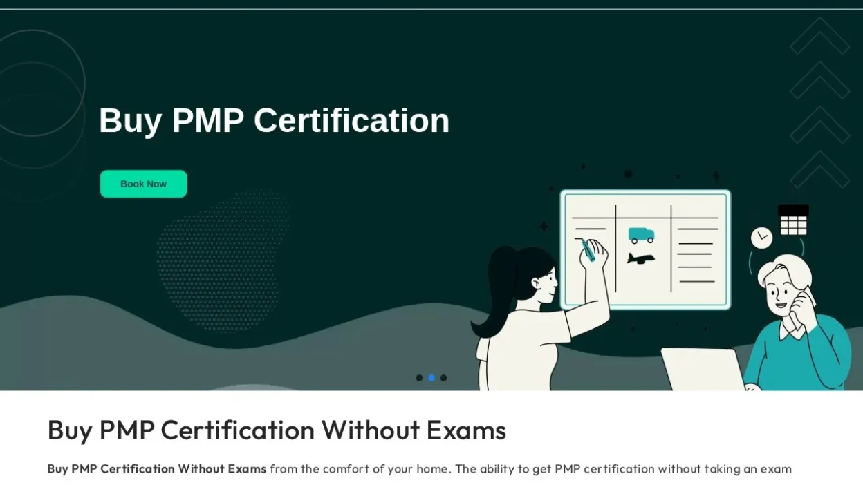 Document Scam certprofessionals.com