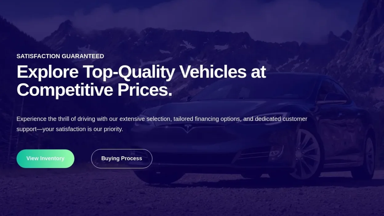 Automobile Scam chapaautossales.com