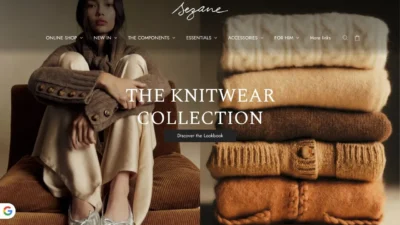 Fashion Scam chicfrenchstyle.shop