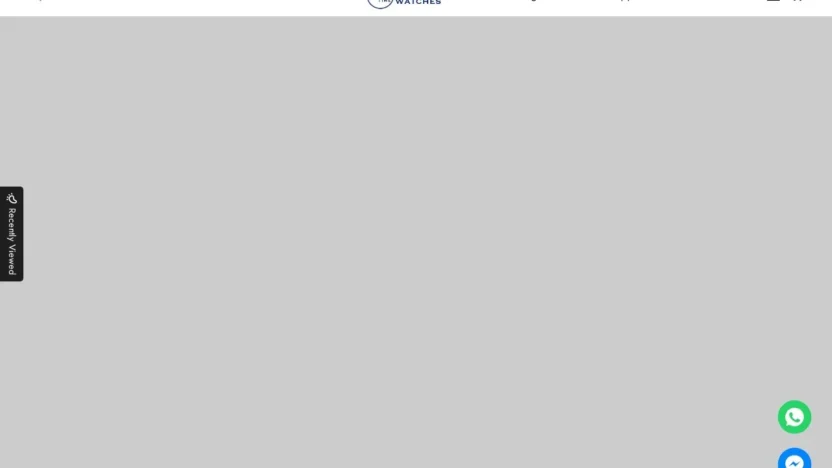 Non-Delivery Scam clockuk.shop