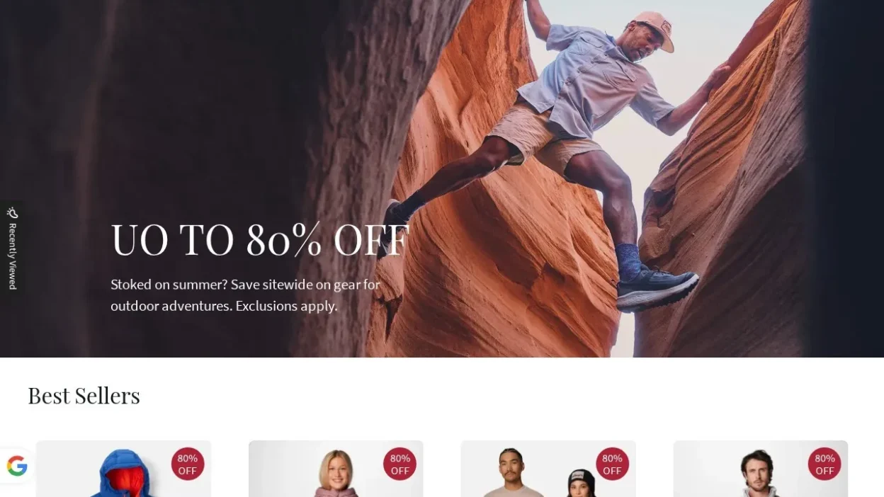 Fashion Scam columbia-hot.com