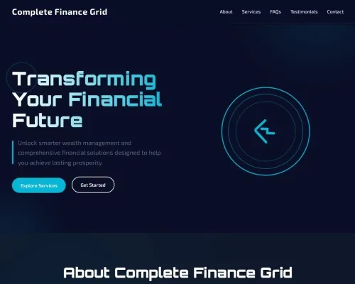 Screenshot of Non-Delivery Scam website 20386