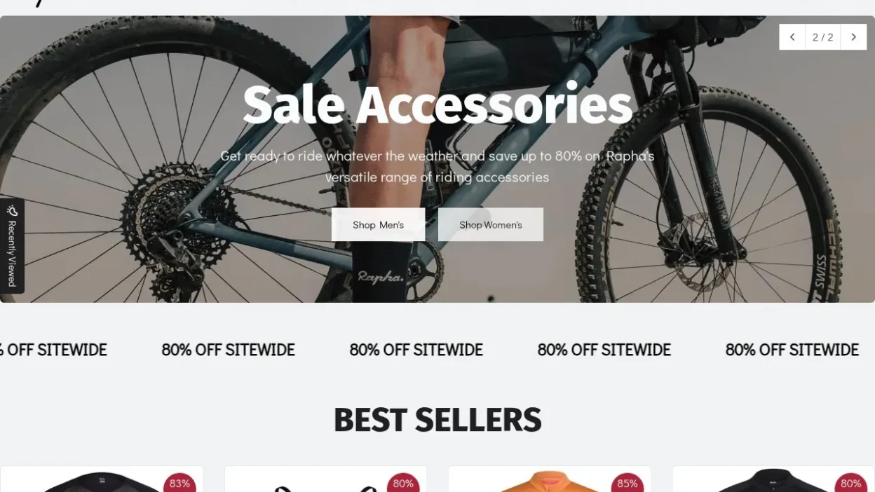 Sport Scam cyclingonlinestore.shop