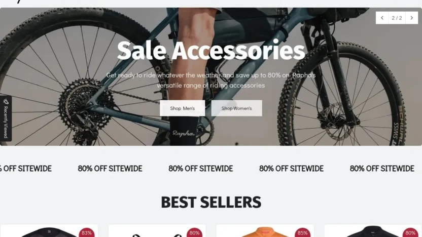 Sport Scam cyclingonlinestore.shop