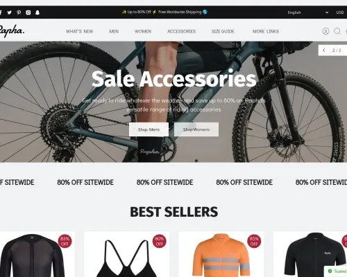 Screenshot of Sport Scam website 20173