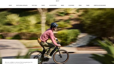 Sport Scam cyclingsuppliesbest.com