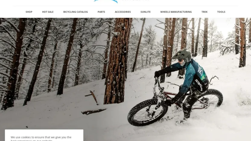 Sport Scam cyclingsuppliestop.com