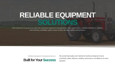 Automobile Scam deutztractorco.com