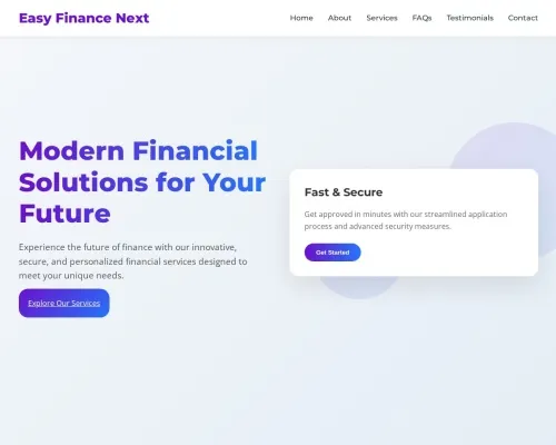 Screenshot of Non-Delivery Scam website 20440