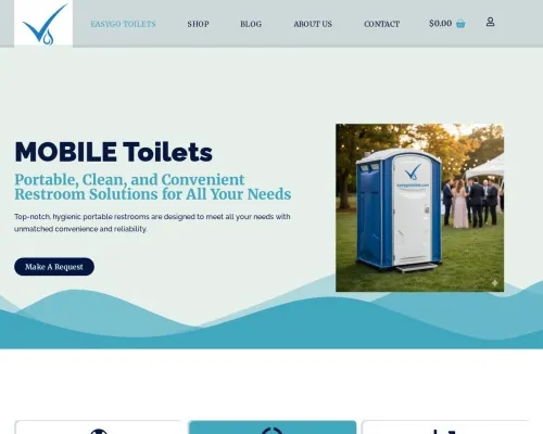 Screenshot of Non-Delivery Scam website 20588