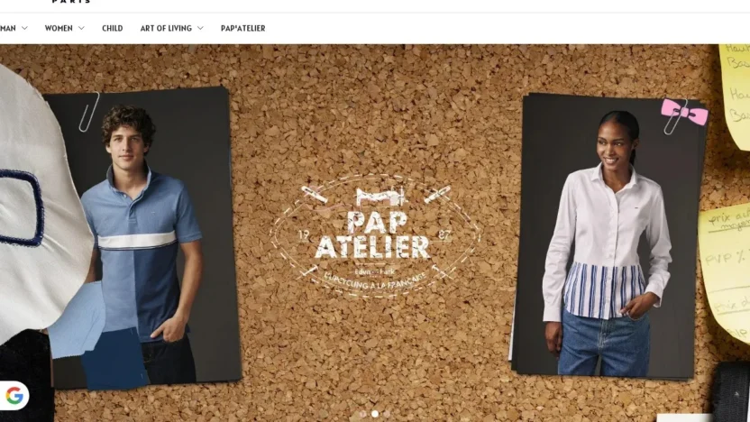 Fashion Scam edenpark-store.shop