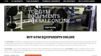 Sport Scam egymsupply.com