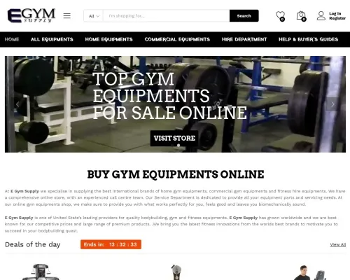 Screenshot of Sport Scam website 20545