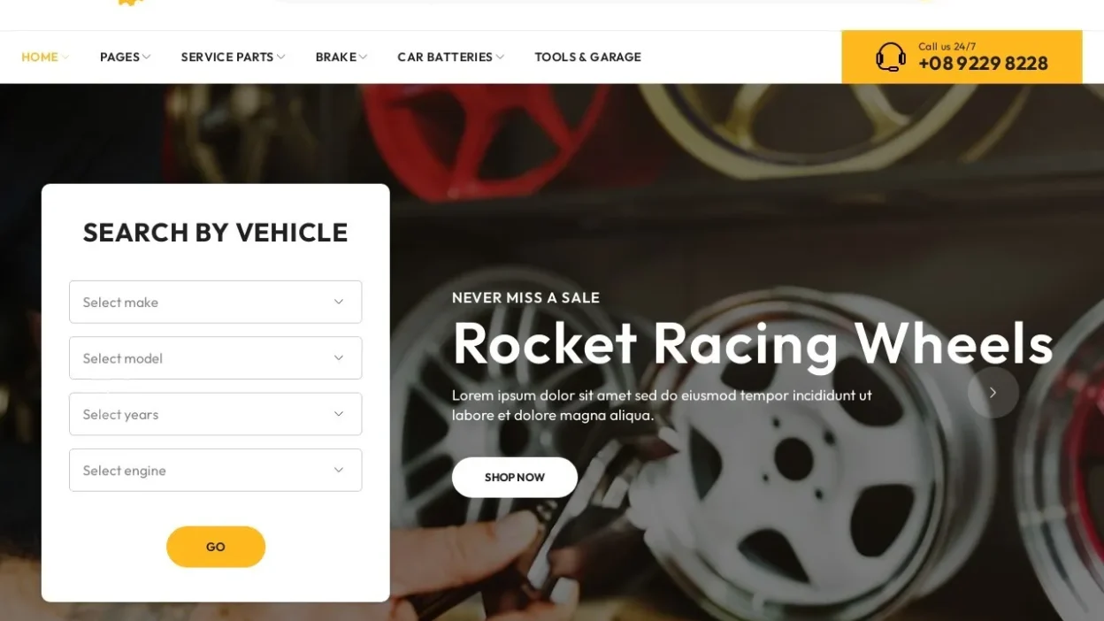 Automobile Scam emotorbikedeals.com