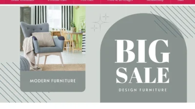 Non-Delivery Scam endlessshopperchoice.com