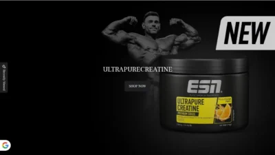 Non-Delivery Scam esn-store.shop