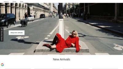 Fashion Scam essentiel-antwerp.shop