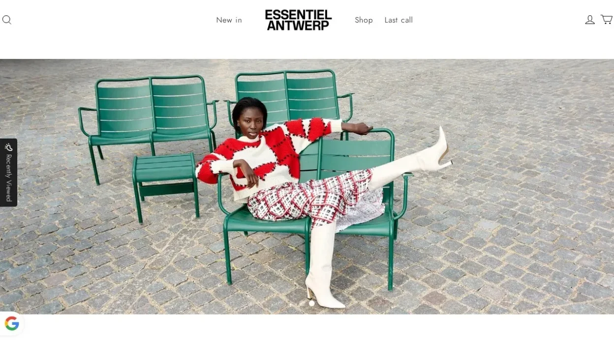 Fashion Scam essentielantwerps.shop