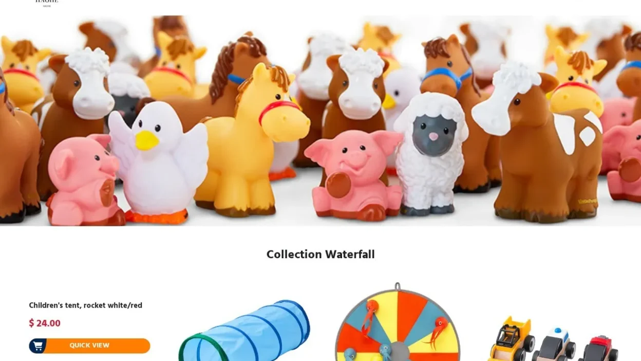 Fashion Scam familiarvip.shop