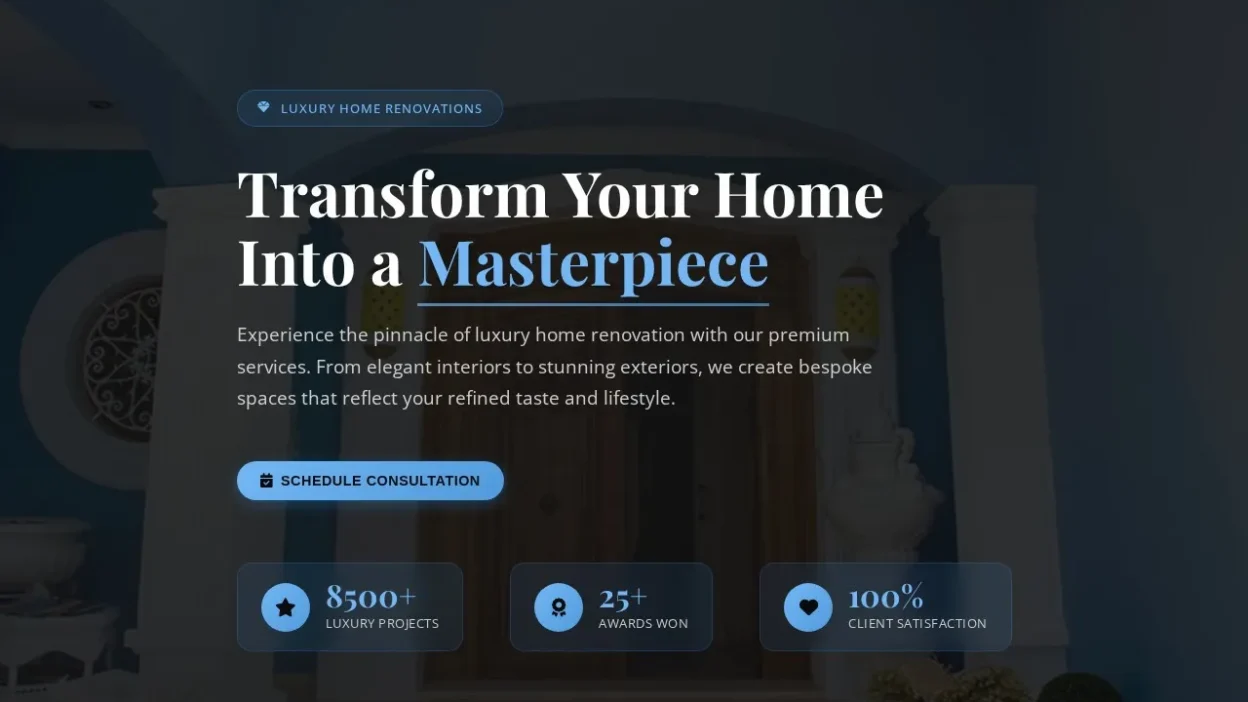 Non-Delivery Scam fastfixhome.com