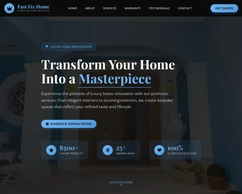 Screenshot of Non-Delivery Scam website 20437