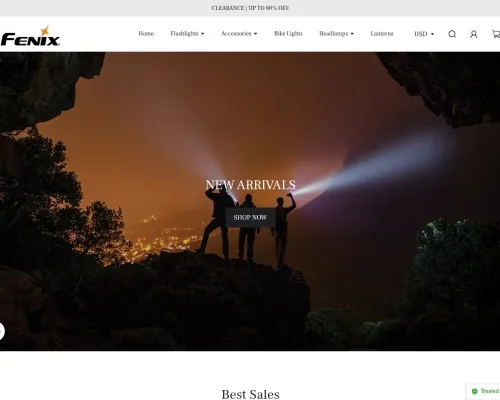 Screenshot of Non-Delivery Scam website 20515