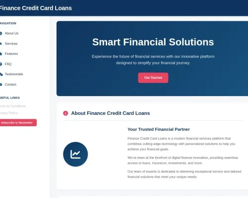 Screenshot of Non-Delivery Scam website 20329