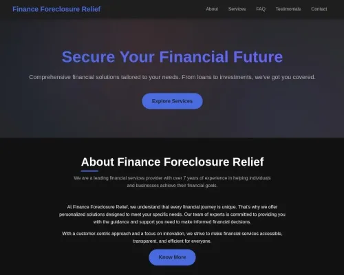 Screenshot of Non-Delivery Scam website 20335