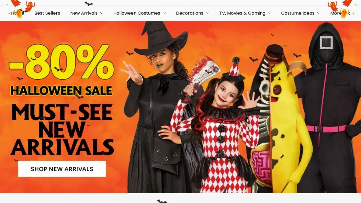 Non-Delivery Scam frightnightoutfit.shop