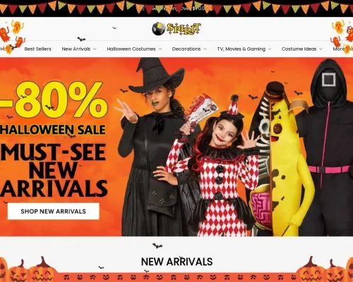 Screenshot of Non-Delivery Scam website 20986