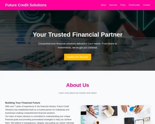 Screenshot of Non-Delivery Scam website 20380